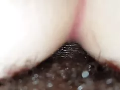 Two hot mature chicks eagerly fuck with a crowd of men for sperm