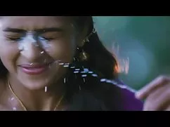 Hot Asian bitch gets hardcore anal fucking